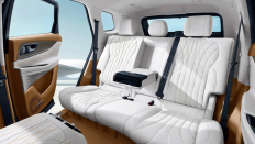  JAECOO J8