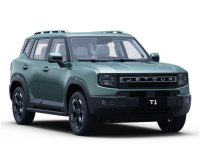 Jetour T1