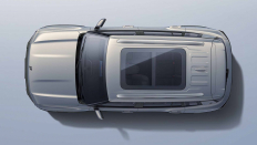  Jetour T1