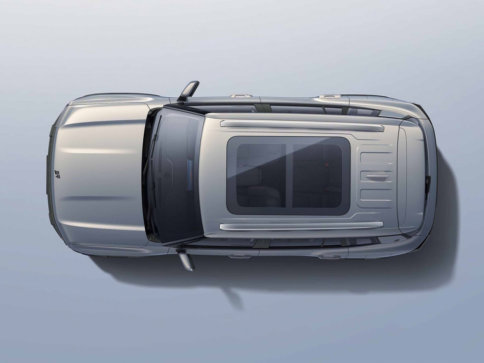 ���� Jetour T1