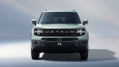  Jetour T1