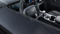   Jetour T1 Luxury