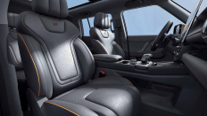  Jetour T1