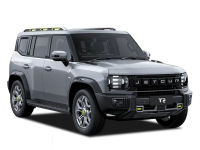 Jetour T2