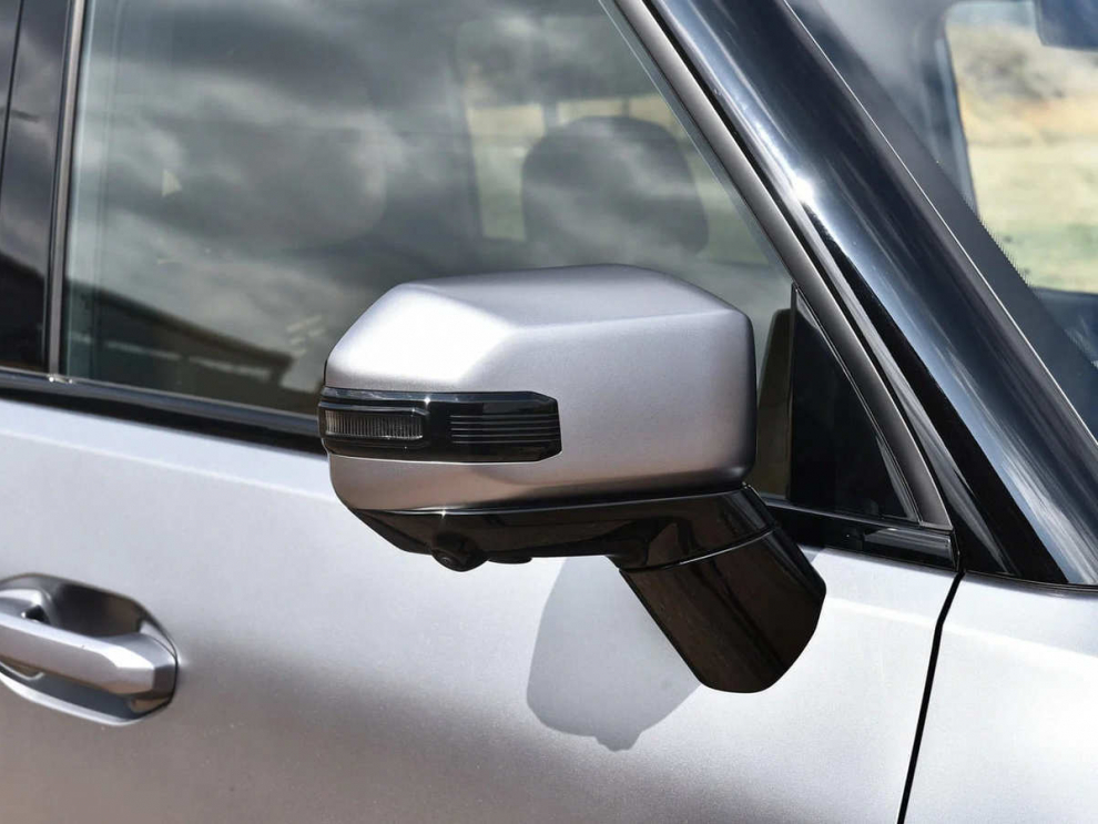 ���� Jetour T2