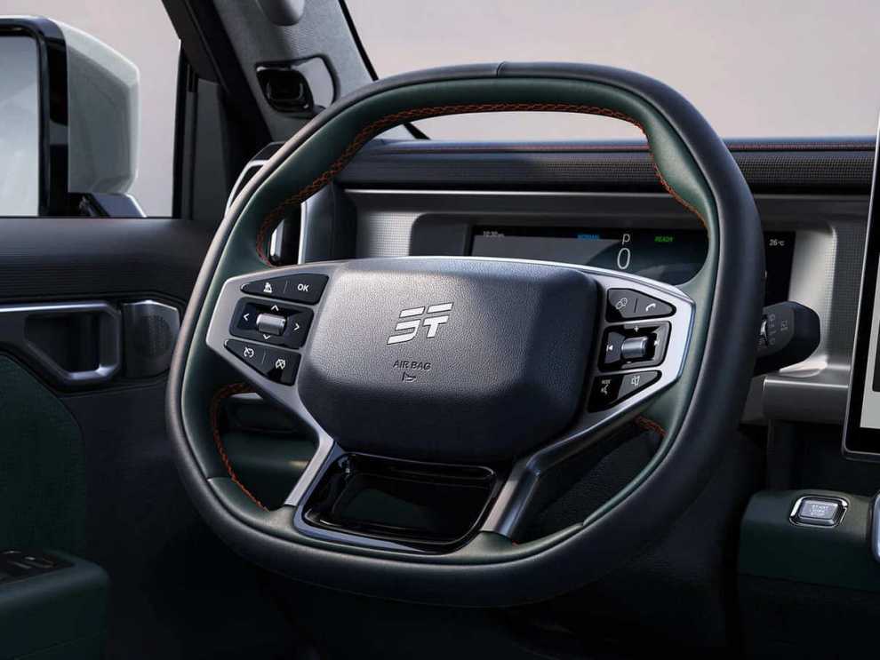 ���� Jetour T2