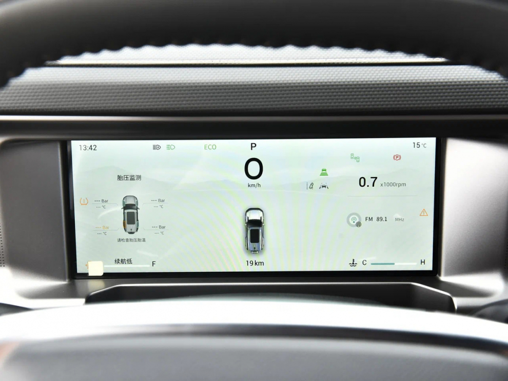 ���� Jetour T2