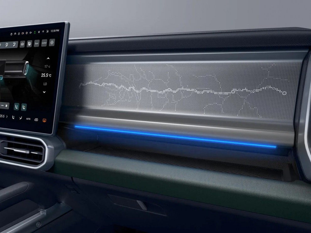 ���� Jetour T2