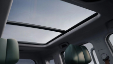  Jetour T2