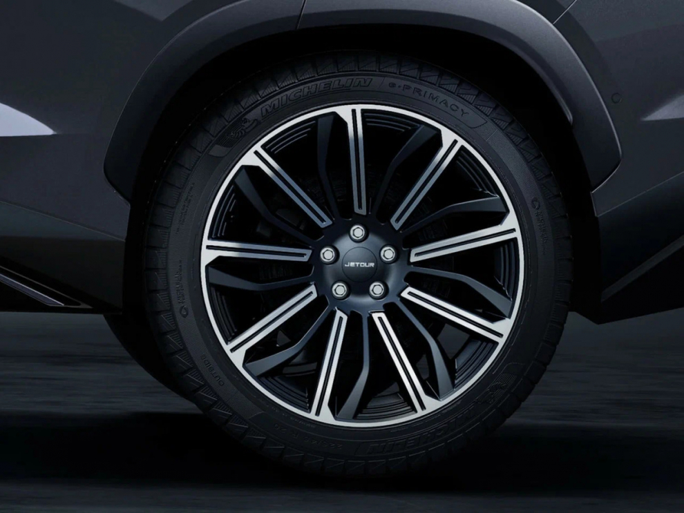 ���� Jetour Dashing