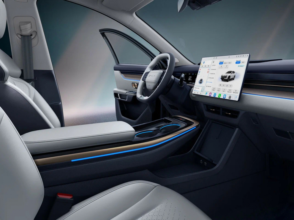 ���� Jetour Dashing