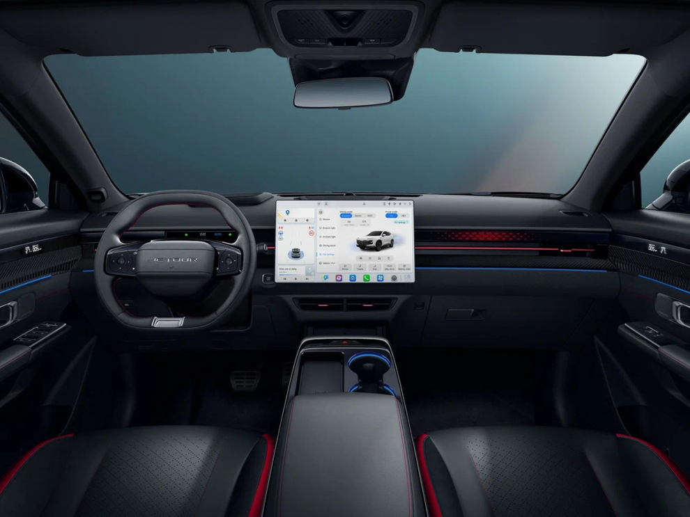 ���� Jetour Dashing