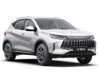 Jetour X50