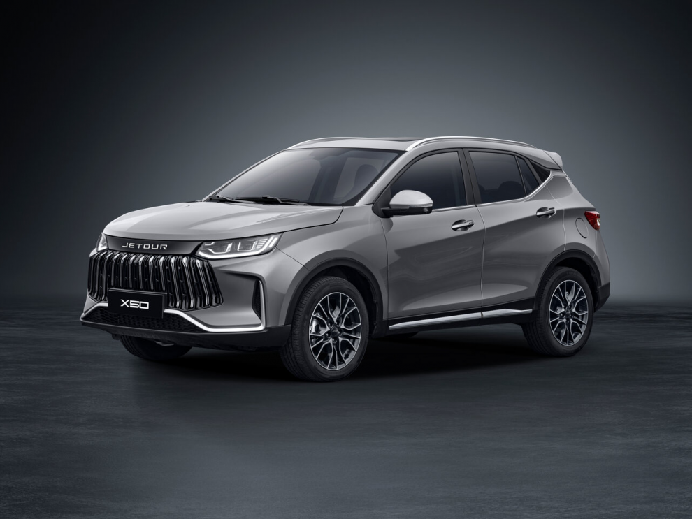 ���� Jetour X50