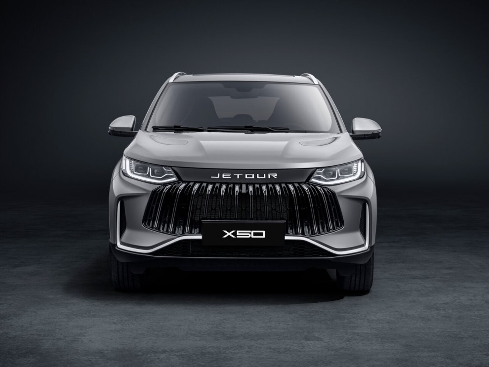 ���� Jetour X50
