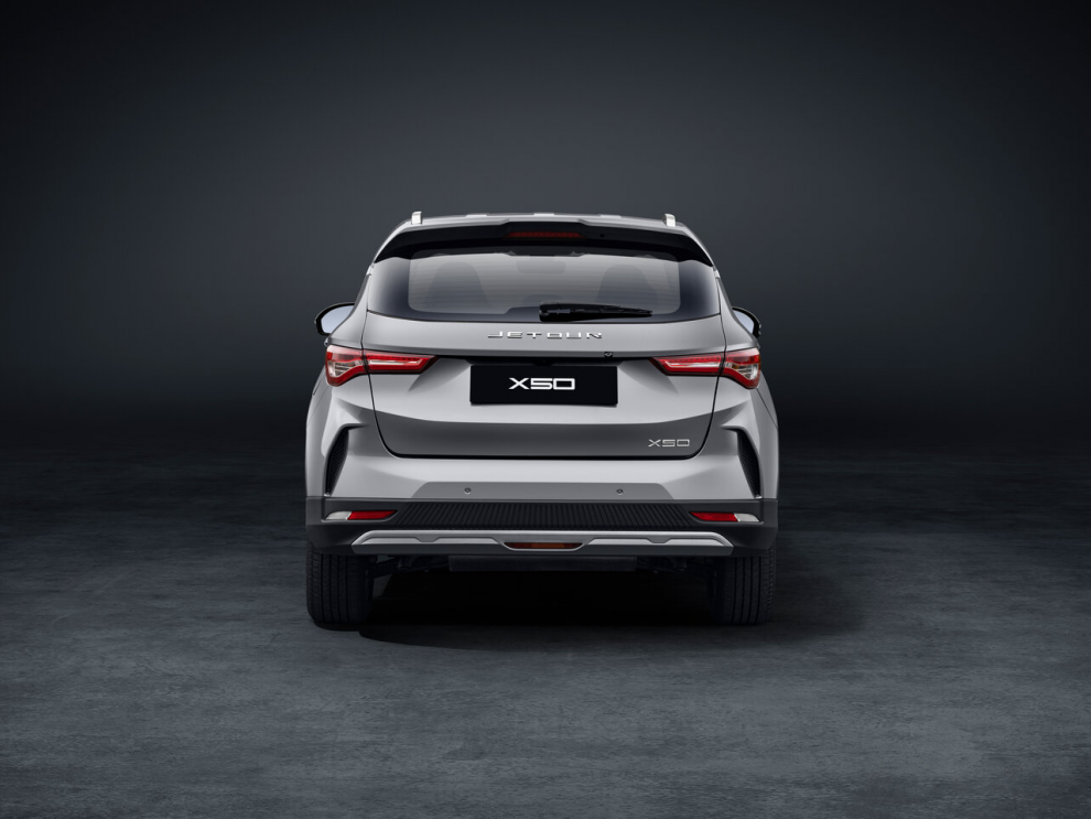 ���� Jetour X50