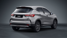  Jetour X50