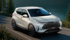  Jetour X50