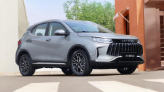  Jetour X50