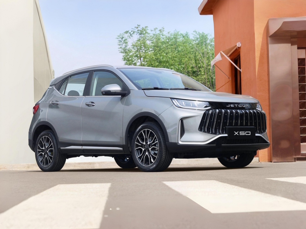 ���� Jetour X50