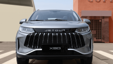  Jetour X50