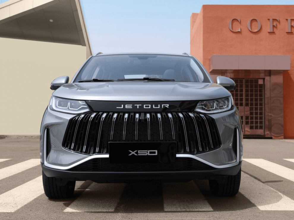 ���� Jetour X50