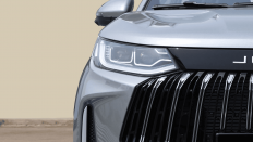  Jetour X50