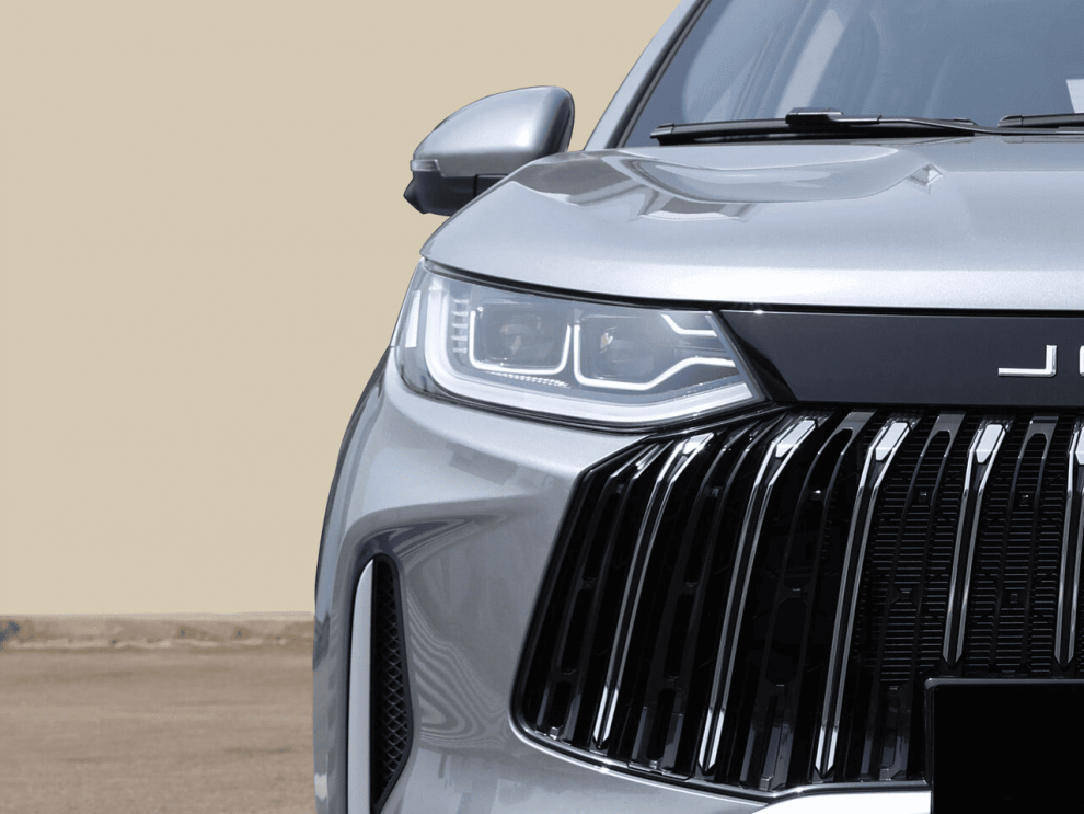 ���� Jetour X50