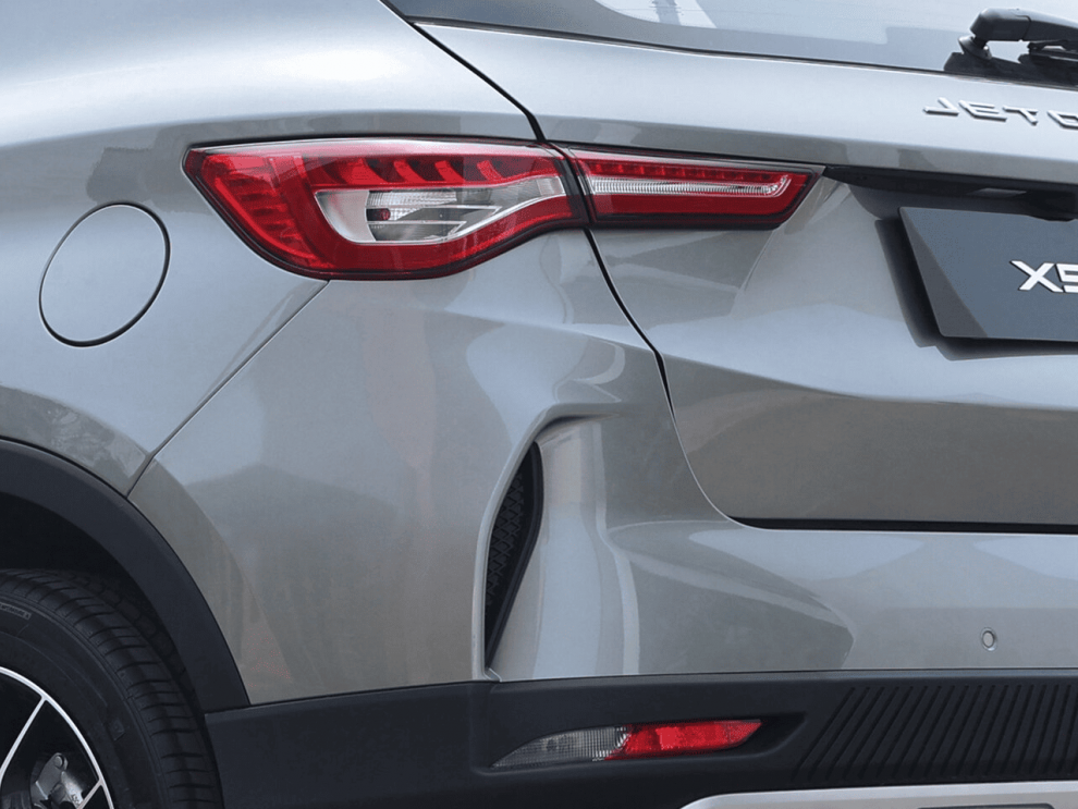 ���� Jetour X50