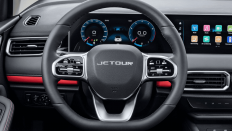   Jetour X50 /  / 1.5 . / 147 ..