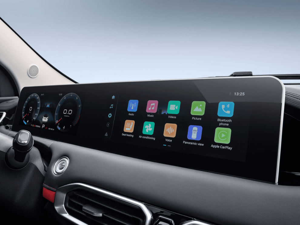 ���� Jetour X50