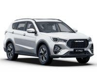 Jetour X70