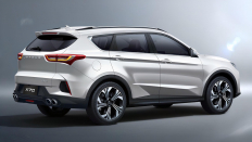   Jetour X70