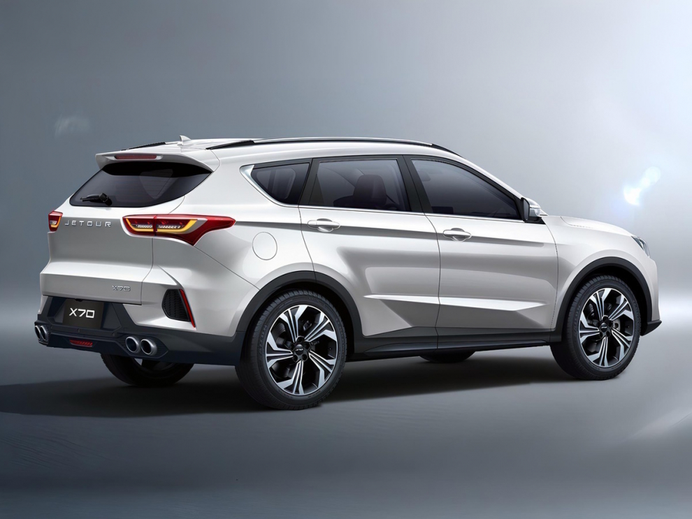 ���� Jetour X70