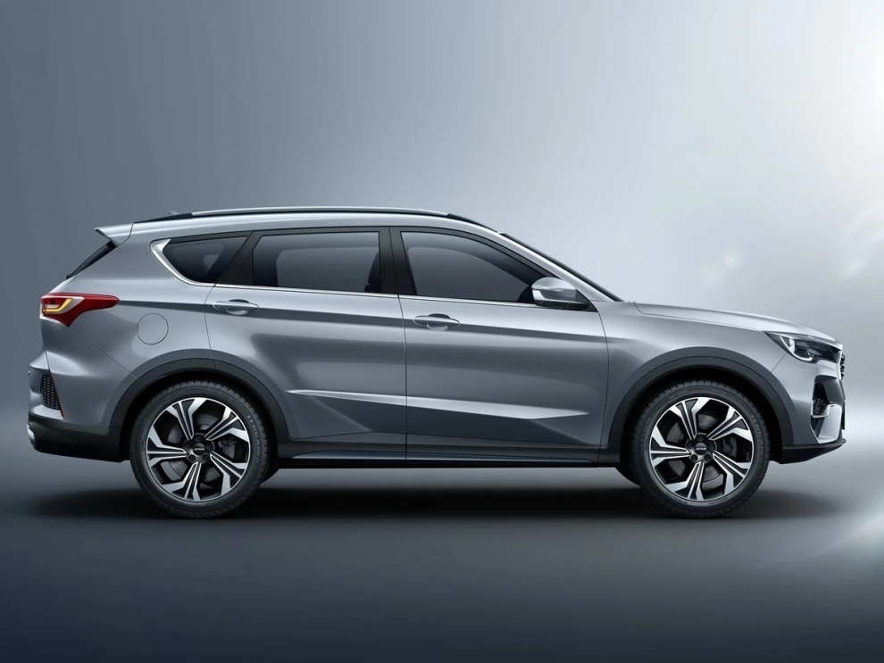 ���� Jetour X70