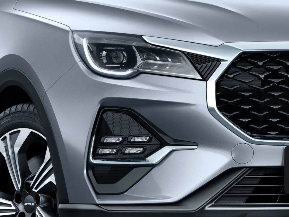 ���� Jetour X70