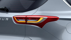  Jetour X70