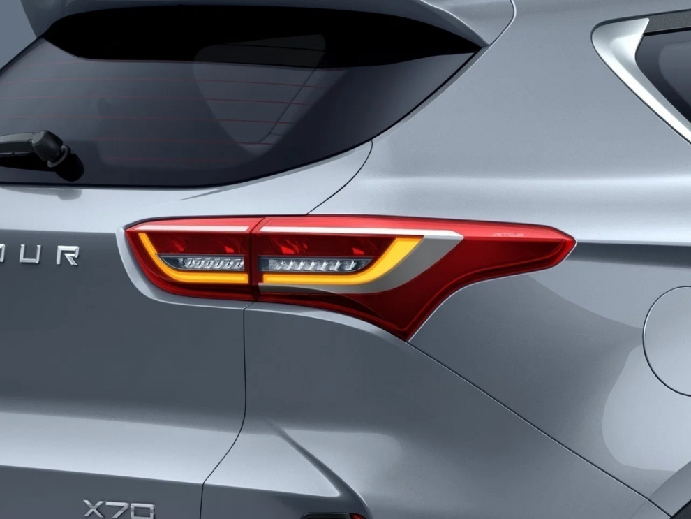 ���� Jetour X70