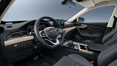   Jetour X70