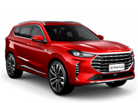 Jetour X70 Plus