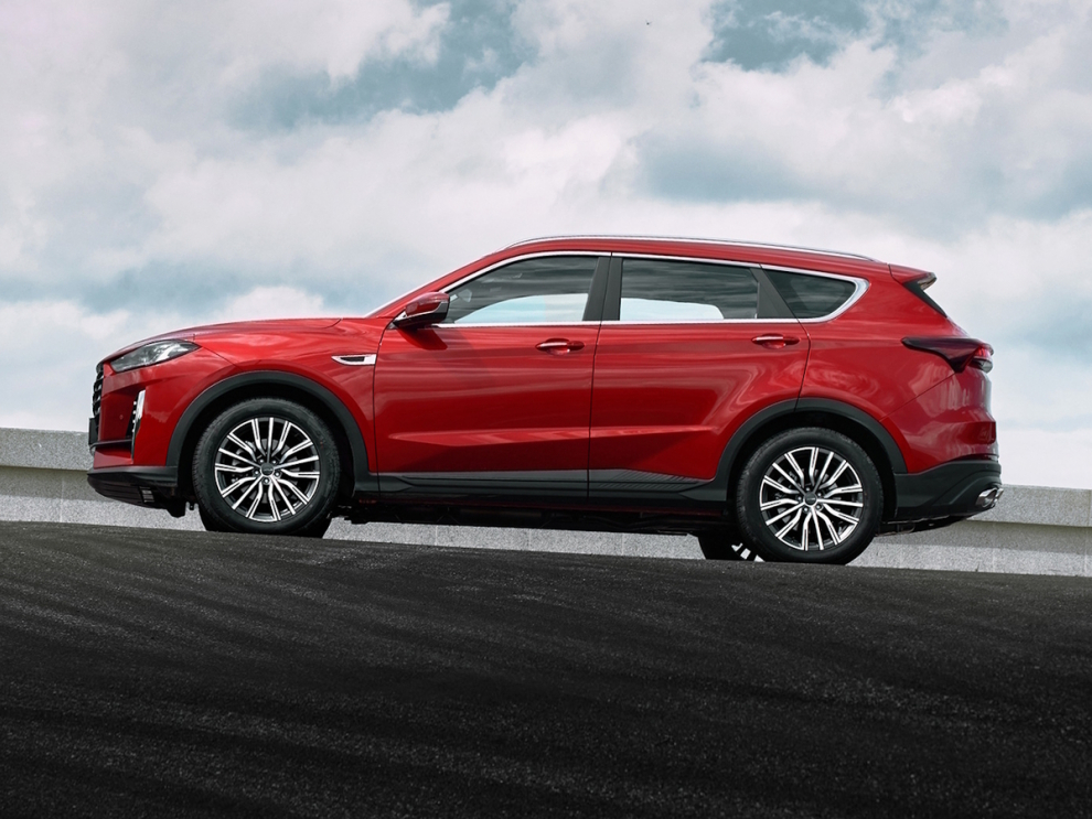 ���� Jetour X70 Plus