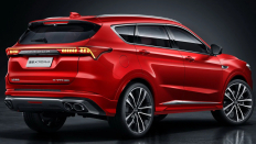  Jetour X70 Plus
