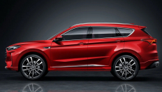  Jetour X70 Plus