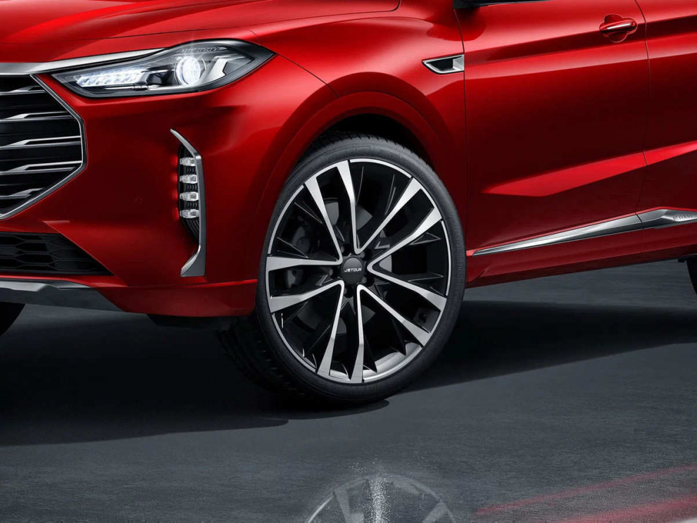 ���� Jetour X70 Plus