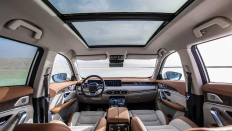   Jetour X70 Plus Luxury