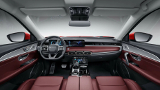   Jetour X70 Plus Luxury