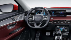  Jetour X70 Plus