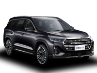 Jetour X90 Plus