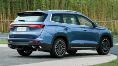   Jetour X90 Plus /  / 2.0 . / 245 ..