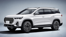  Jetour X90 Plus